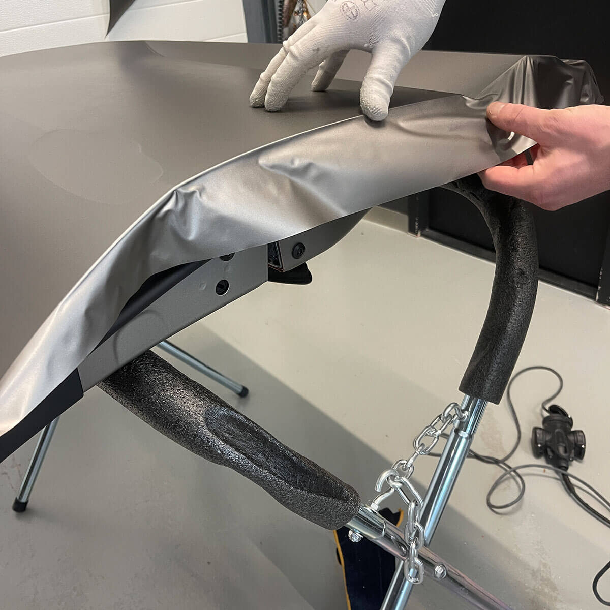 Auto-wrappen-car-wrapping-autodeur-hoofddorp-the-lab-nederland