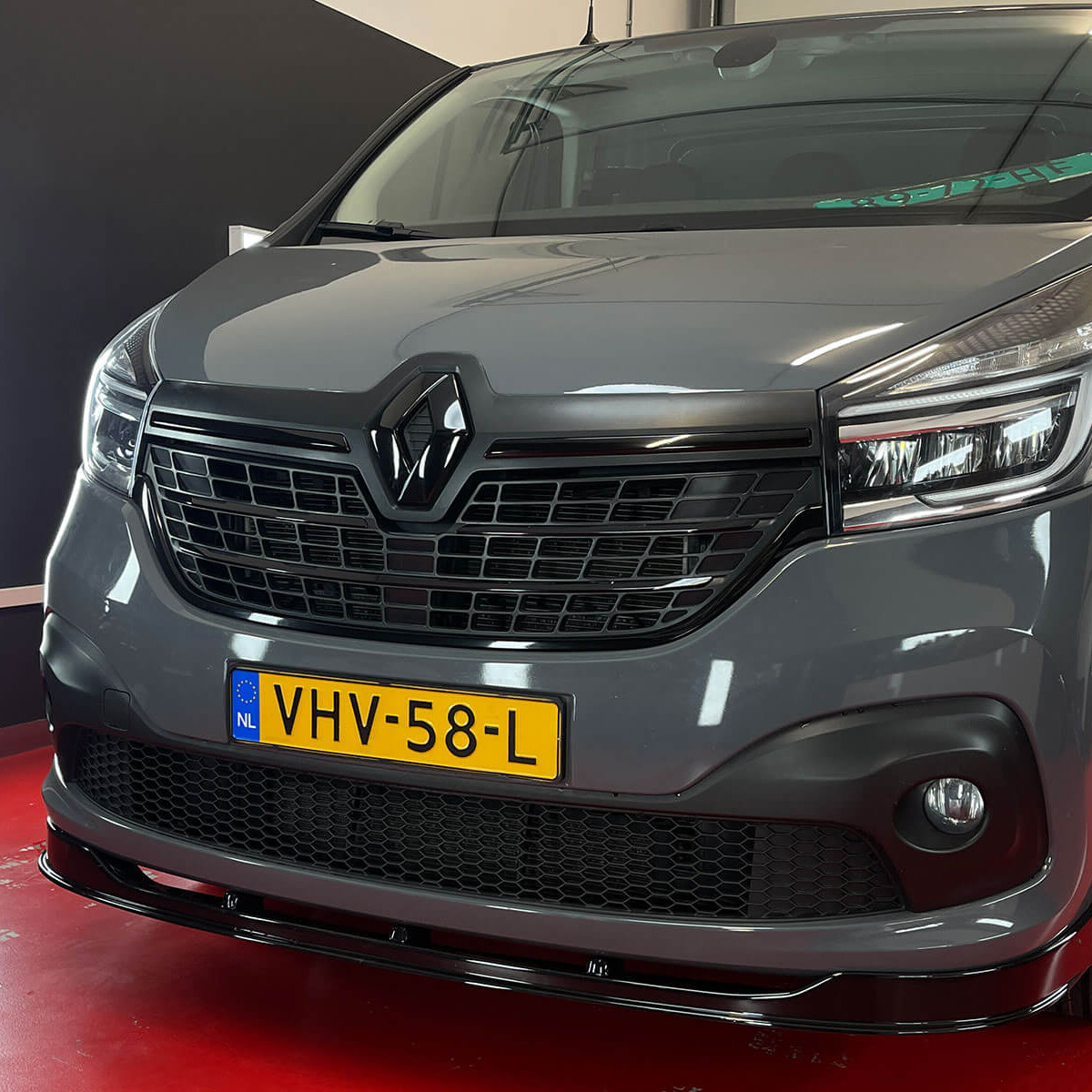 Chrome-delete-auto-hoofddorp-the-lab-nederland