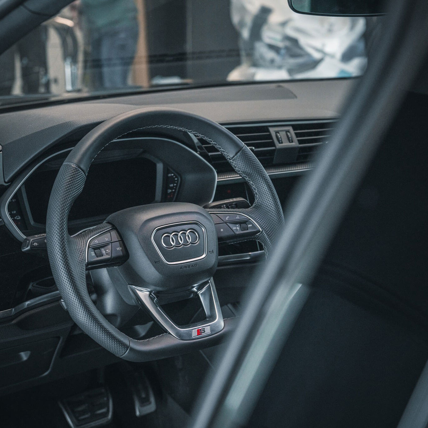 High-end-detailing-auto-hoofddorp-the-lab-nederland