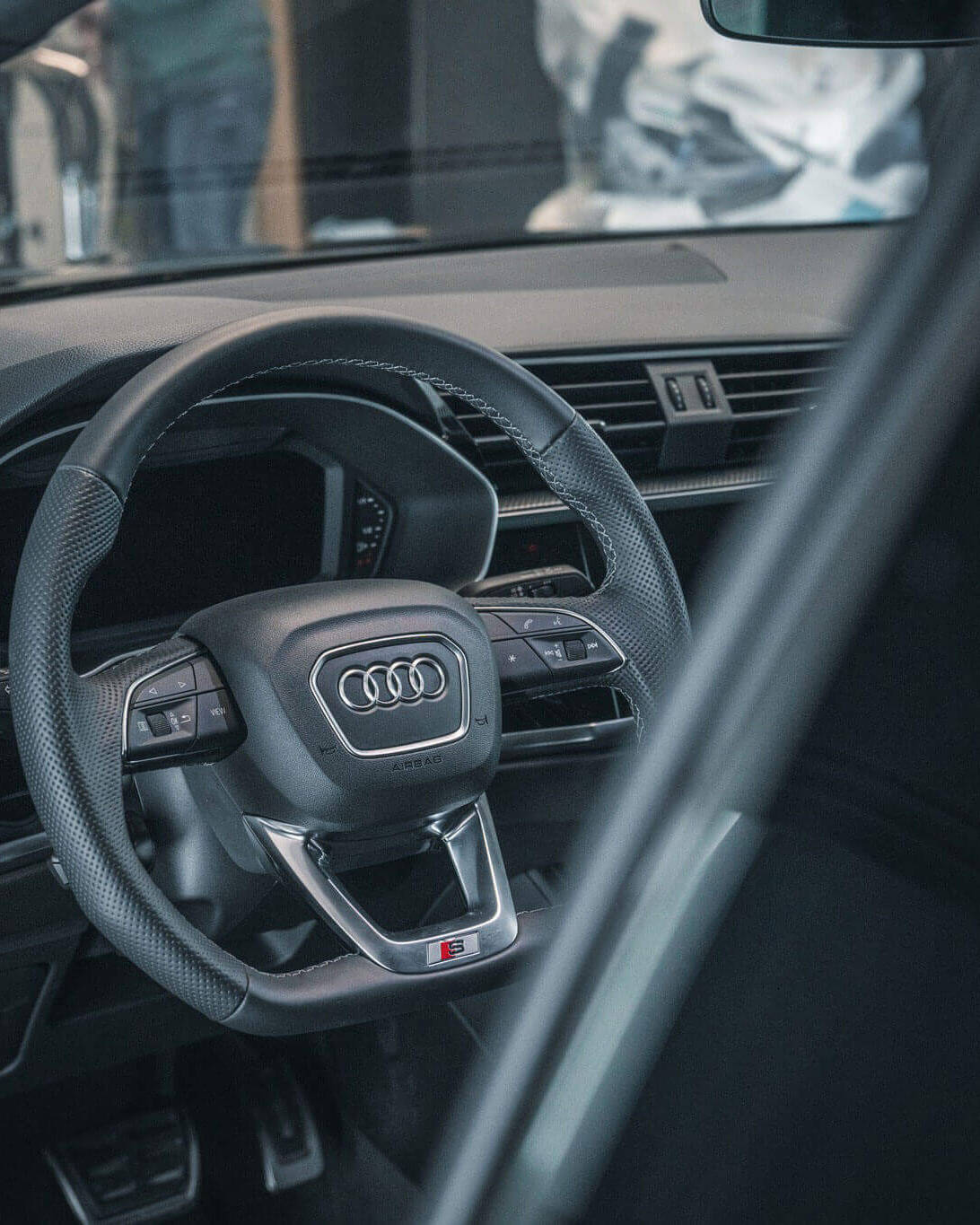 Interieur-reiniging-auto-hoofddorp-the-lab-nederland