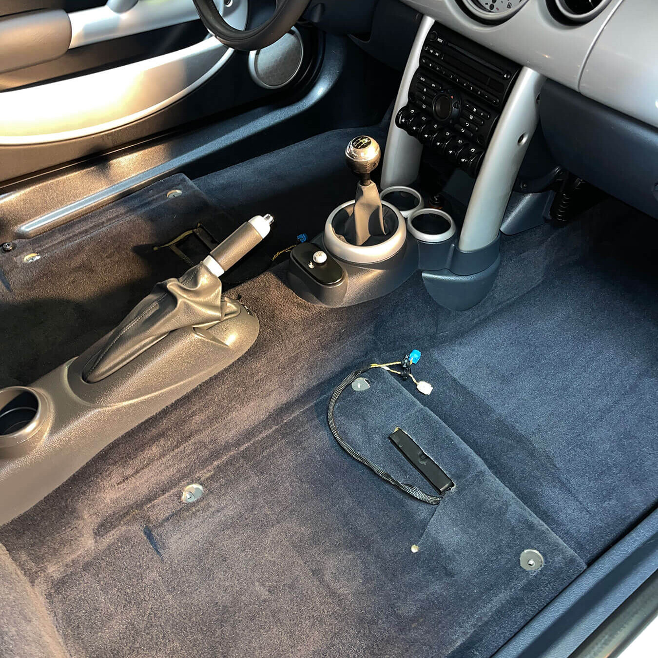 Professioneel-Interieur-reiniging-auto-hoofddorp-the-lab-nederland