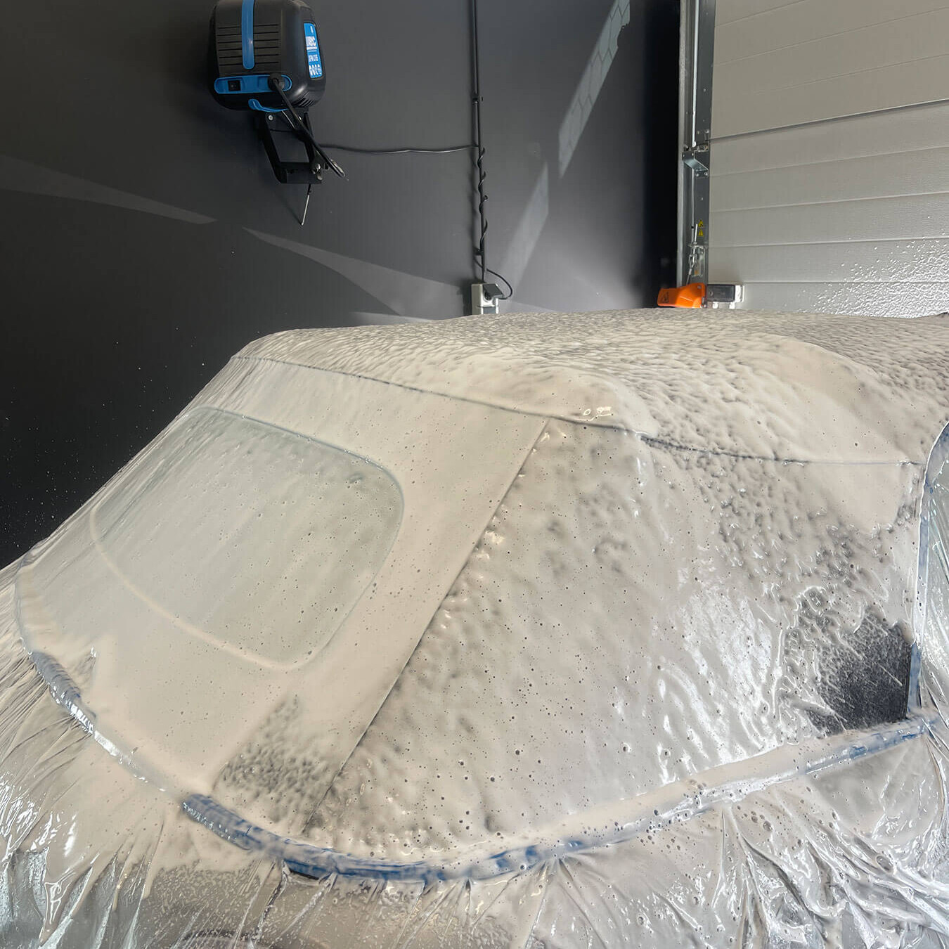 Reinigen-Cabrio-dak-coating-auto-hoofddorp-the-lab-nederland